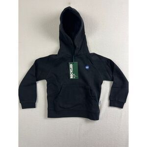 Kronstadt‎ Hoodie Boys 5-6 Years NWT